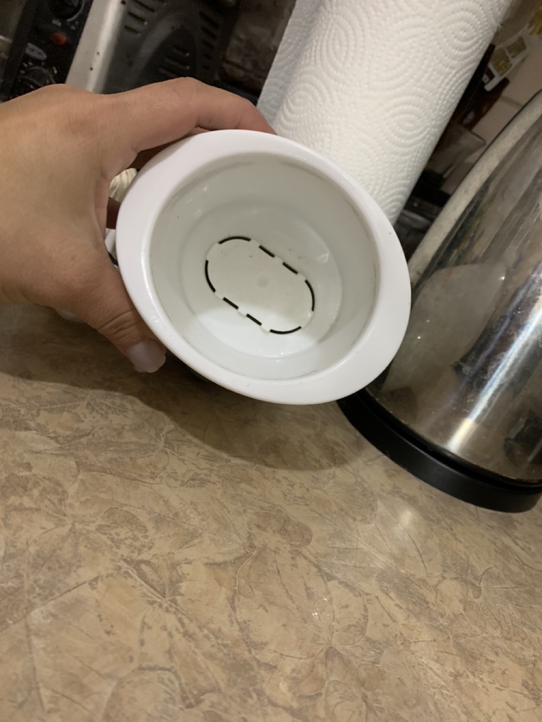 Tommee Tippee Bottle Warmer #Freecycle - photo 2