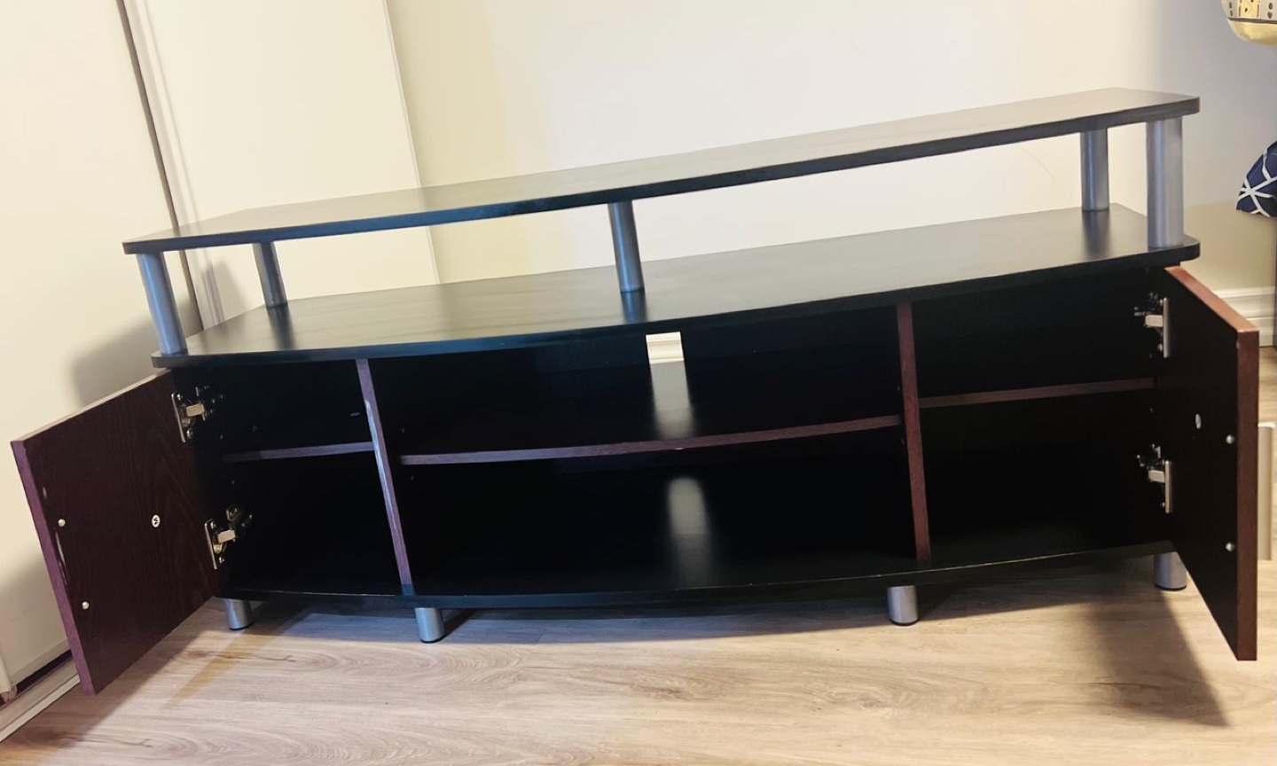 TV STAND FOR SALE - photo 4
