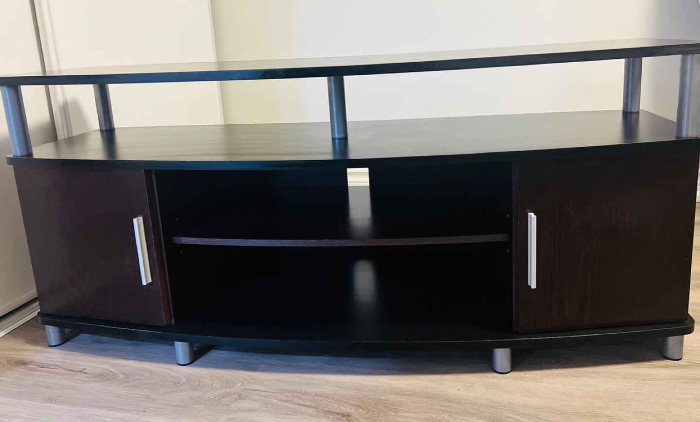 TV STAND FOR SALE - photo 3