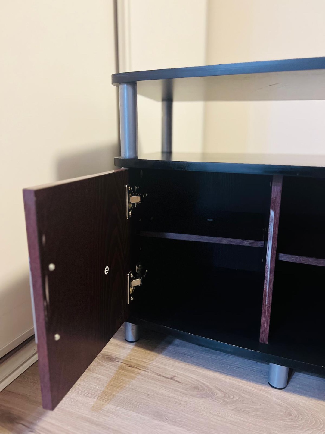TV STAND FOR SALE - photo 2