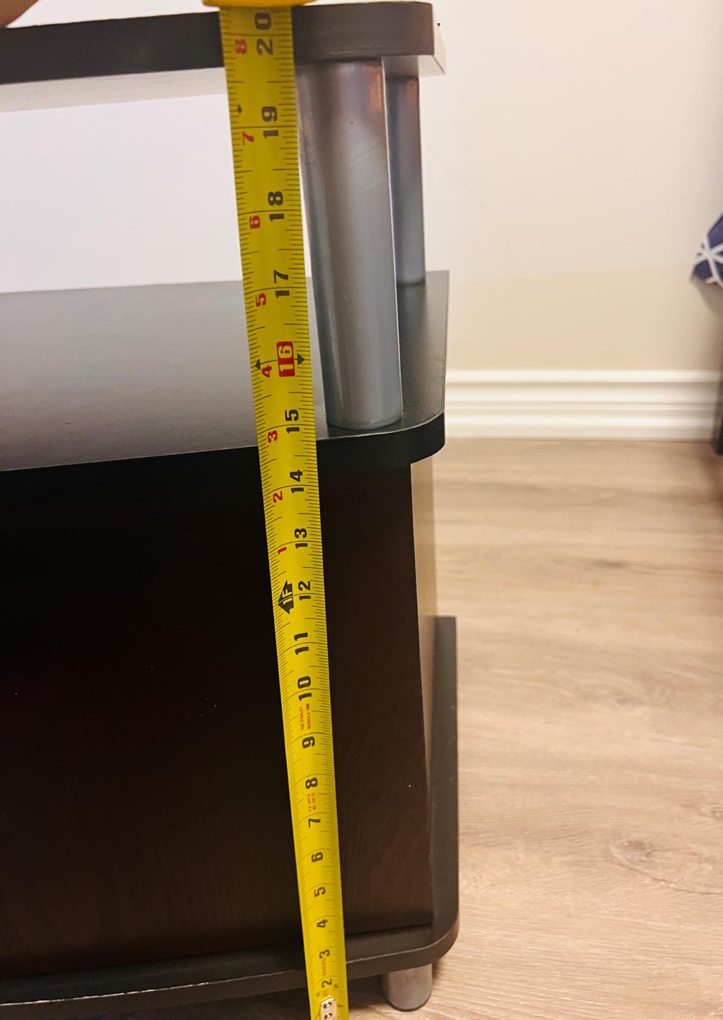 TV STAND FOR SALE