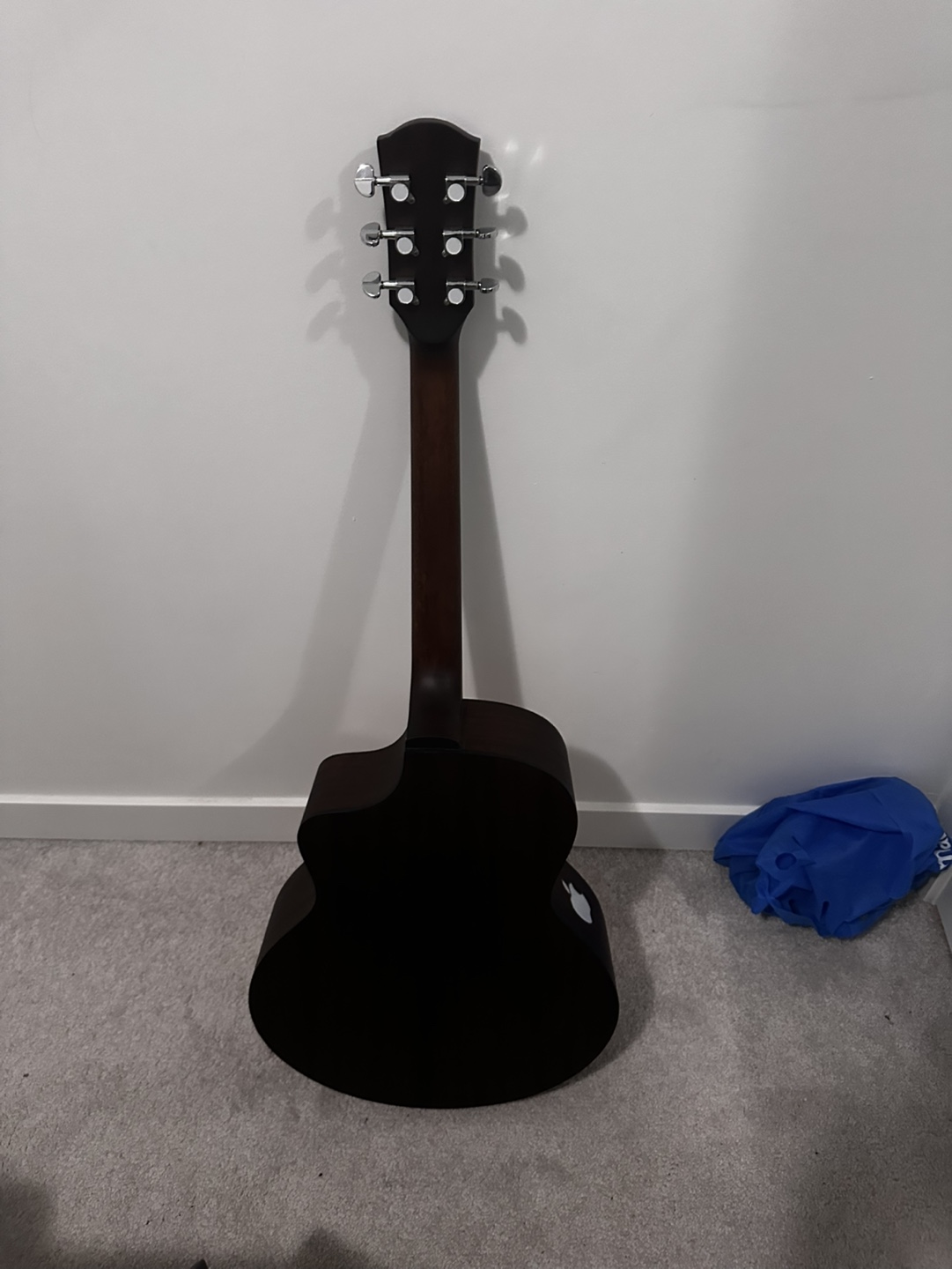 Denver Acoustic Guitar - photo 4