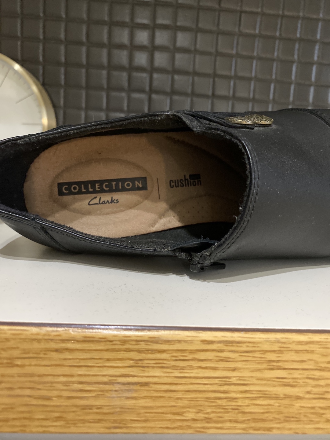 Black Ankle Boots - photo 4