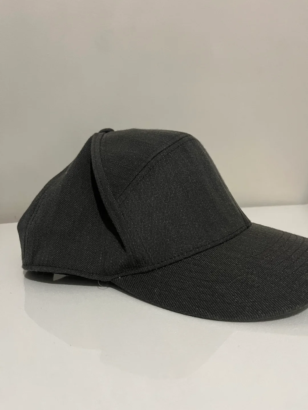 Oakley Black Baseball Cap arcteryx acg tnf image indicator(6)