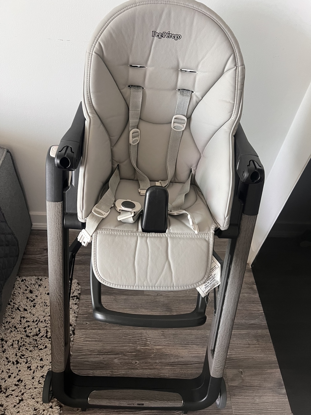 Peg Perego Siesta High Chair