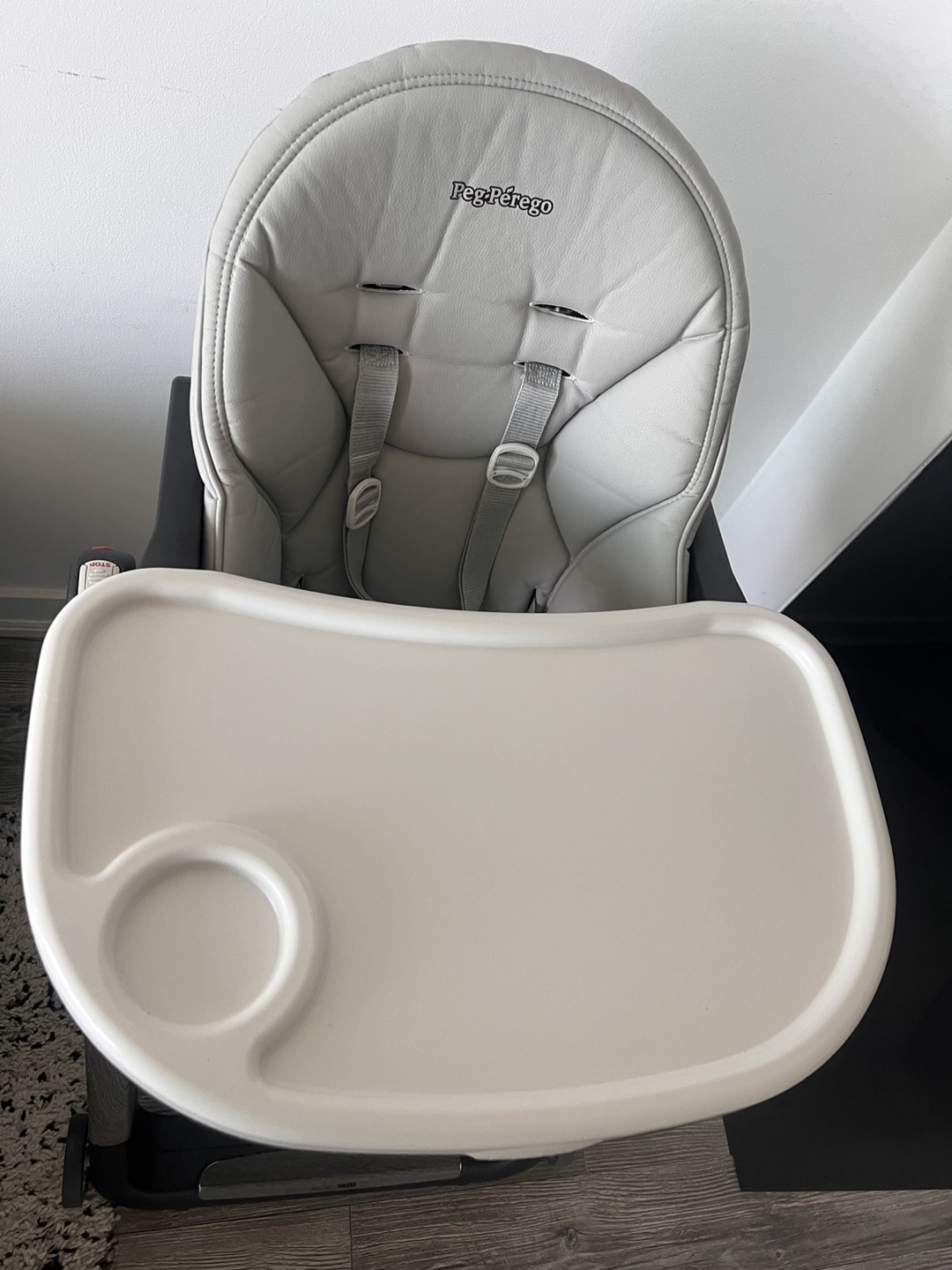 Peg Perego Siesta High Chair - photo 2