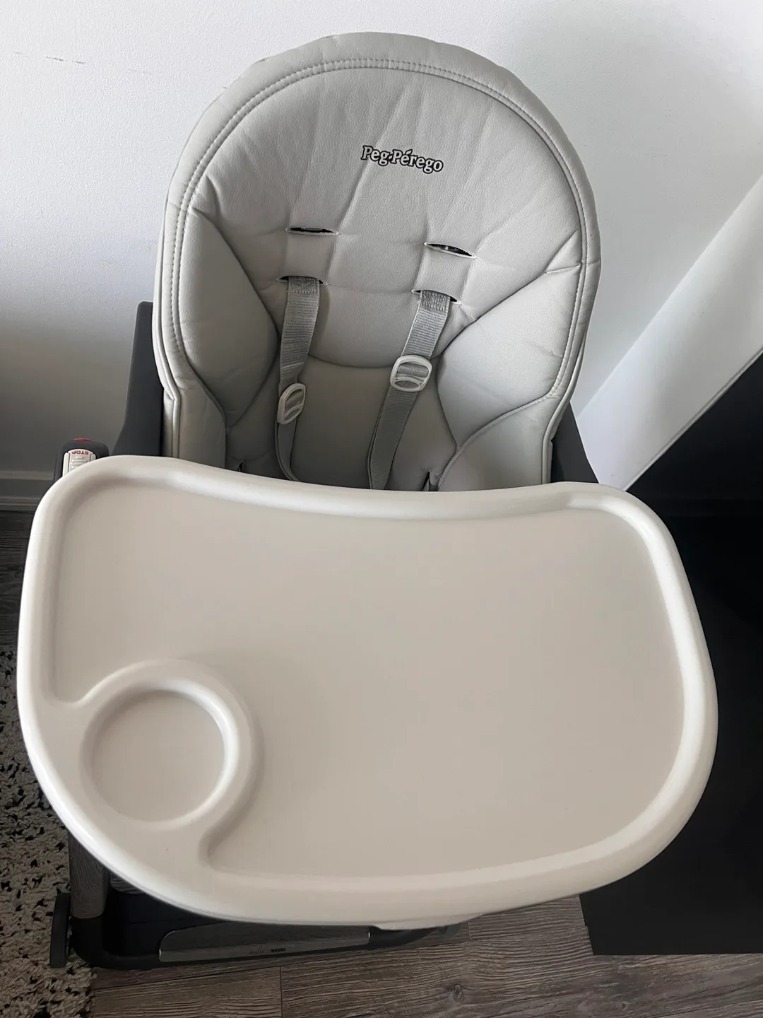 Peg Perego Siesta High Chair image indicator(2)