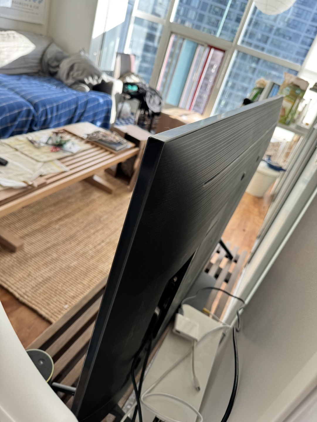 50" Crystal UHD 4K Smart TV - photo 3