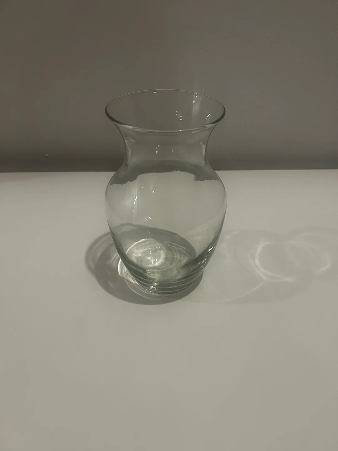 Glass Vase thumbnail