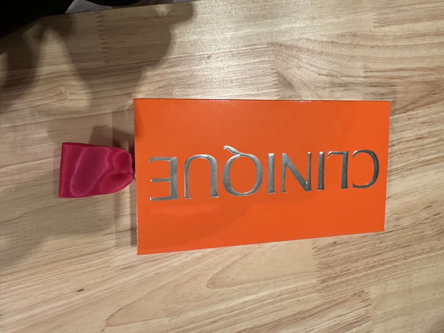 Clinique Perfume Gift Set - photo 2