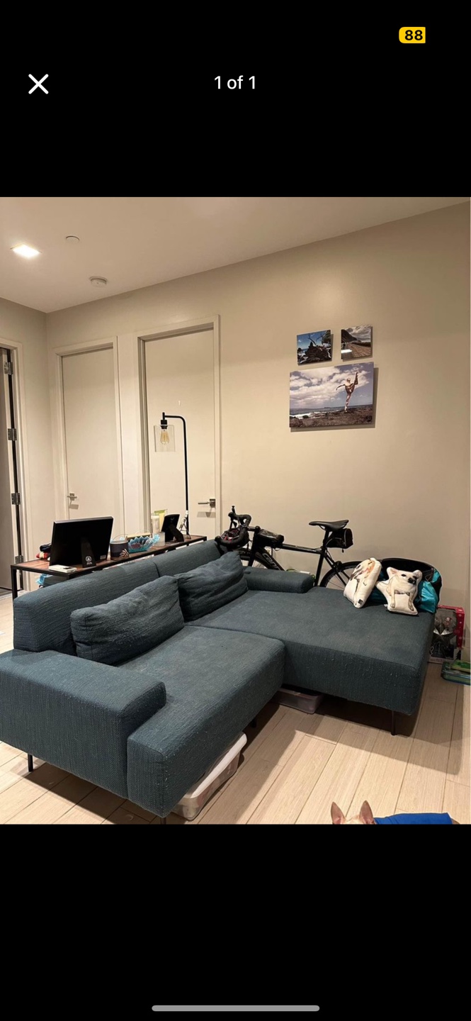 Sectional Sofa