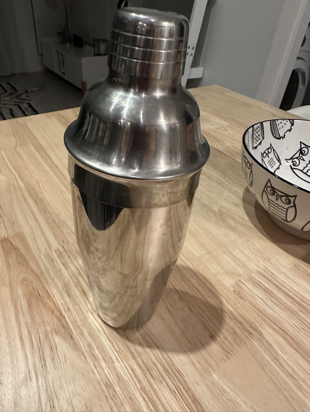 Cocktail Shaker
