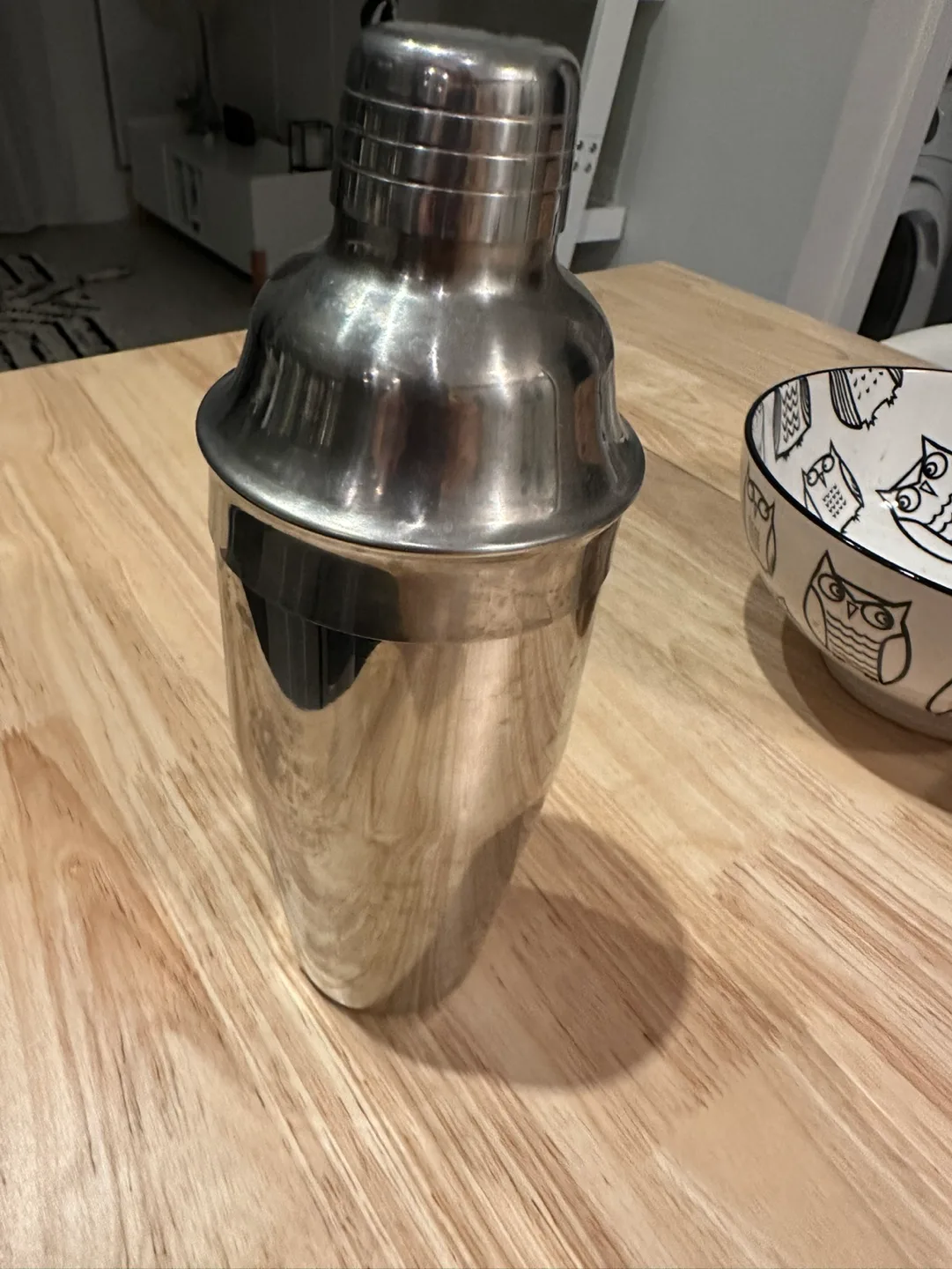 Cocktail Shaker thumbnail