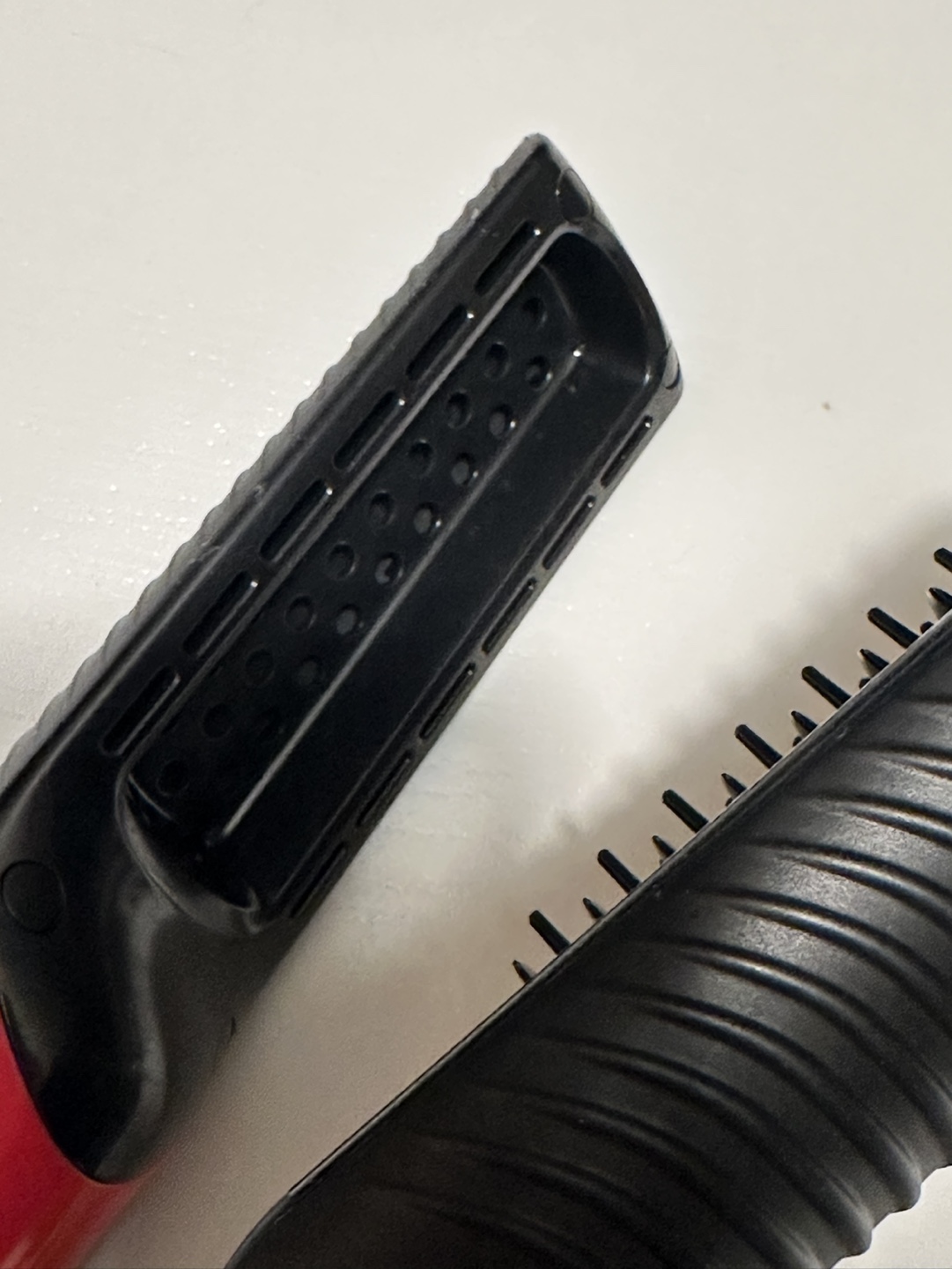 Revlon One-Step Air Straight 2-in-1 Dryer & Straightener - photo 5