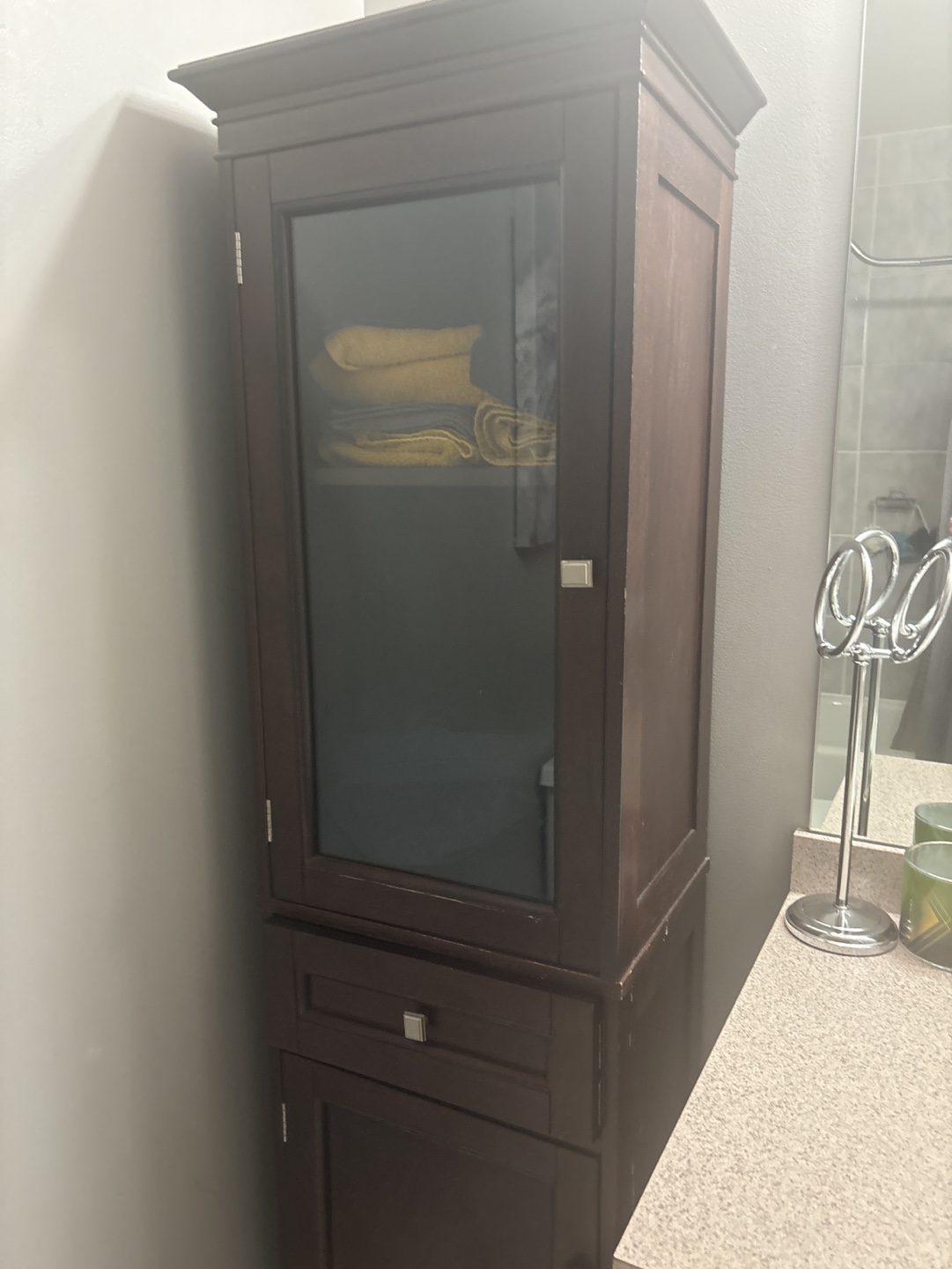 Bathroom Cabinet