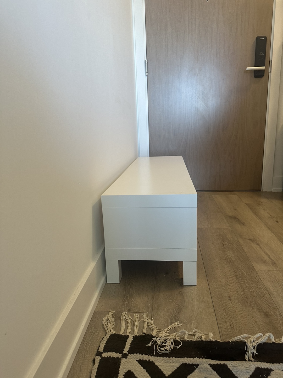 IKEA LACK TV Stand - photo 3