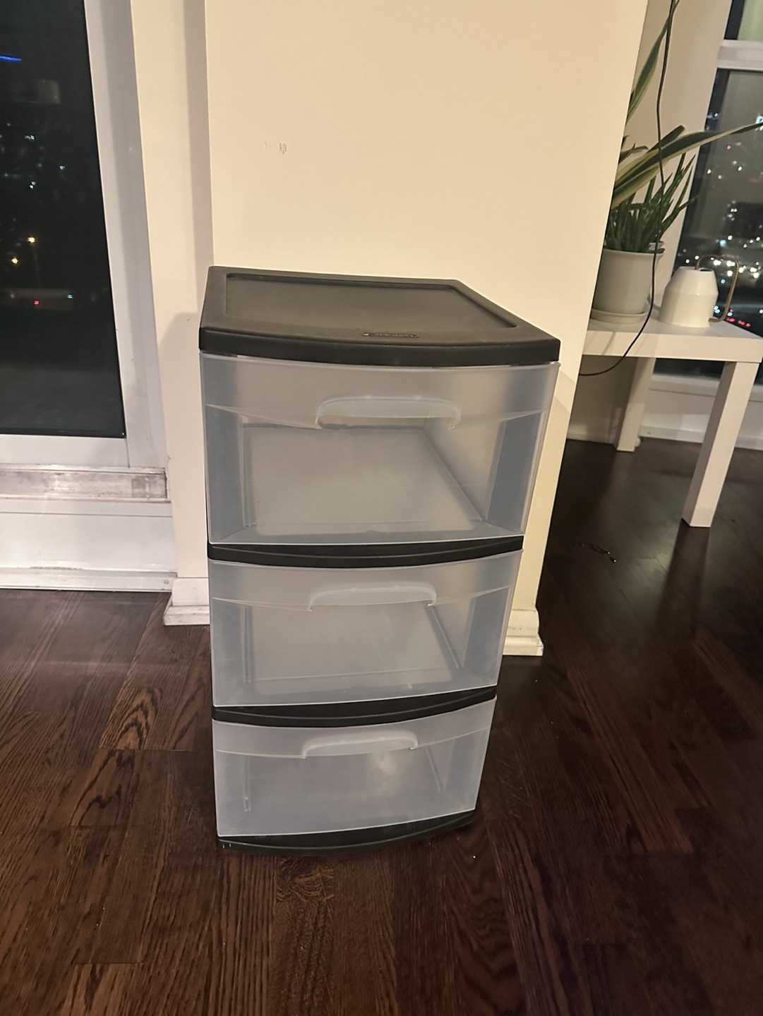 3 Drawer Organizer - photo 2