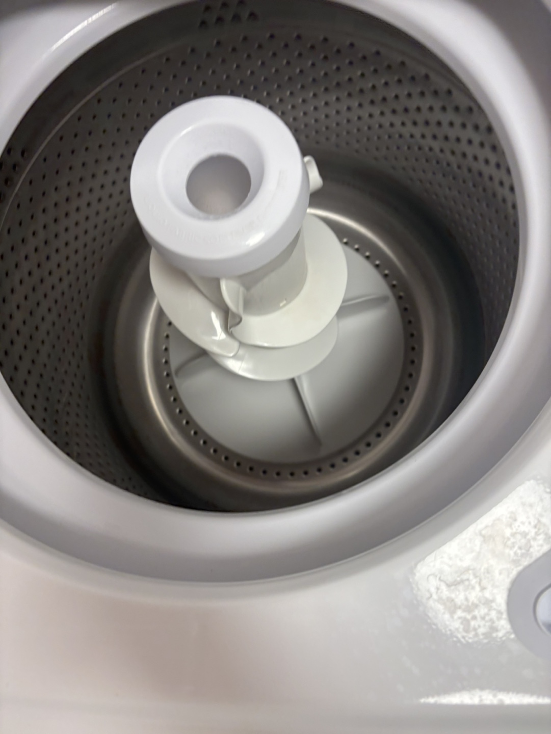 Washer and Dryer Set - photo 2