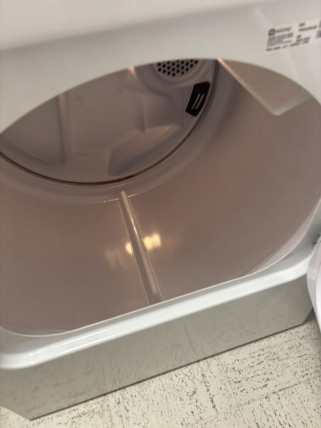 Washer and Dryer Set - photo 3