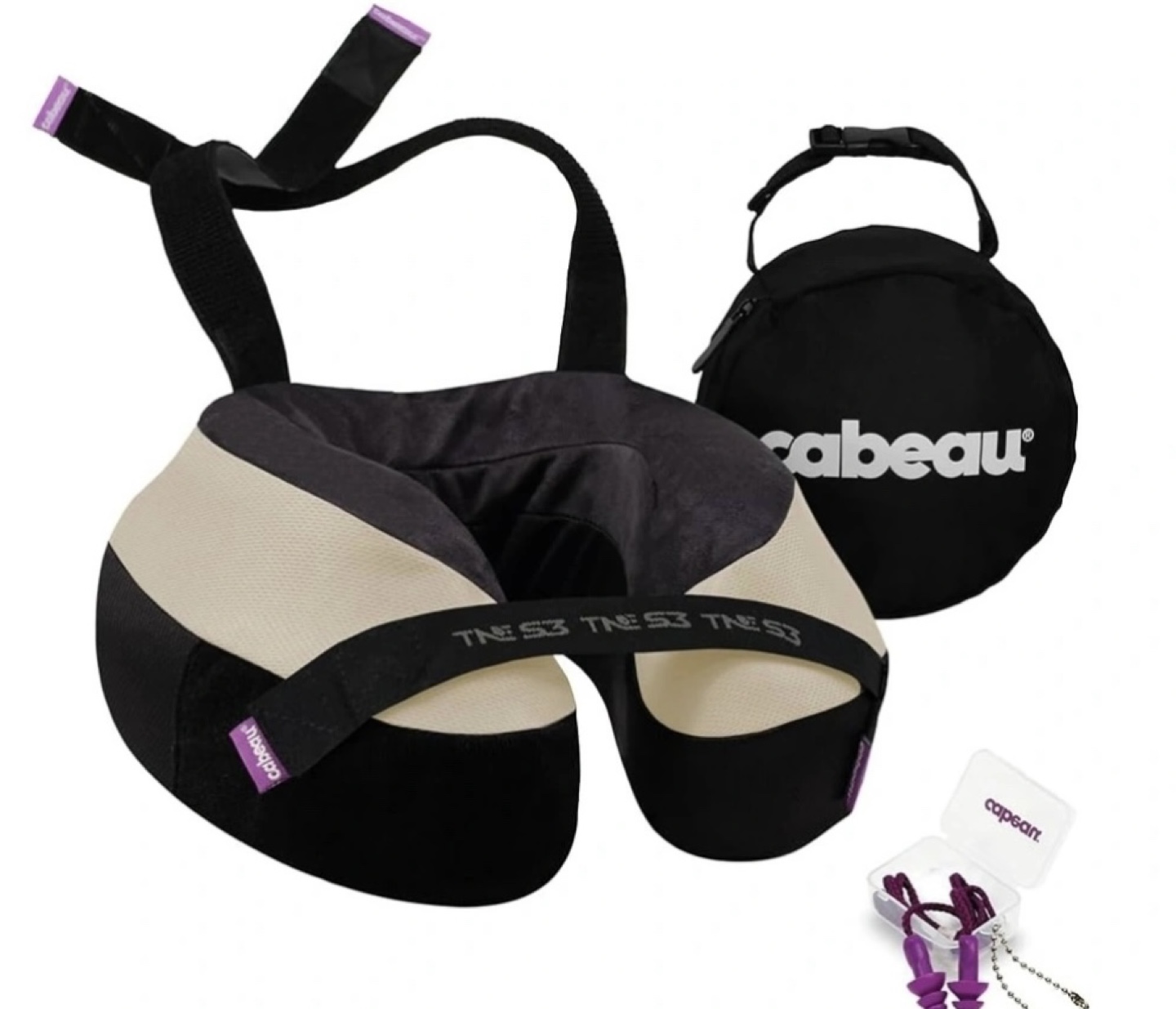 Cabeau Evolution S3 Travel Pillow