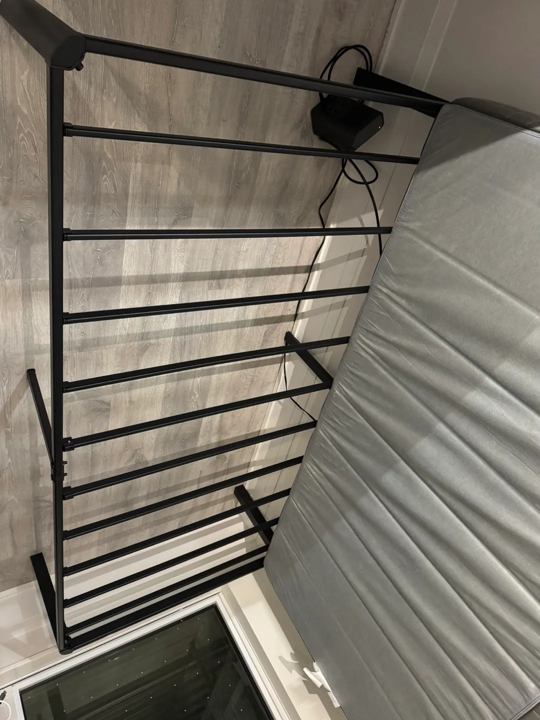 Zinus Metal Bed Frame twin thumbnail