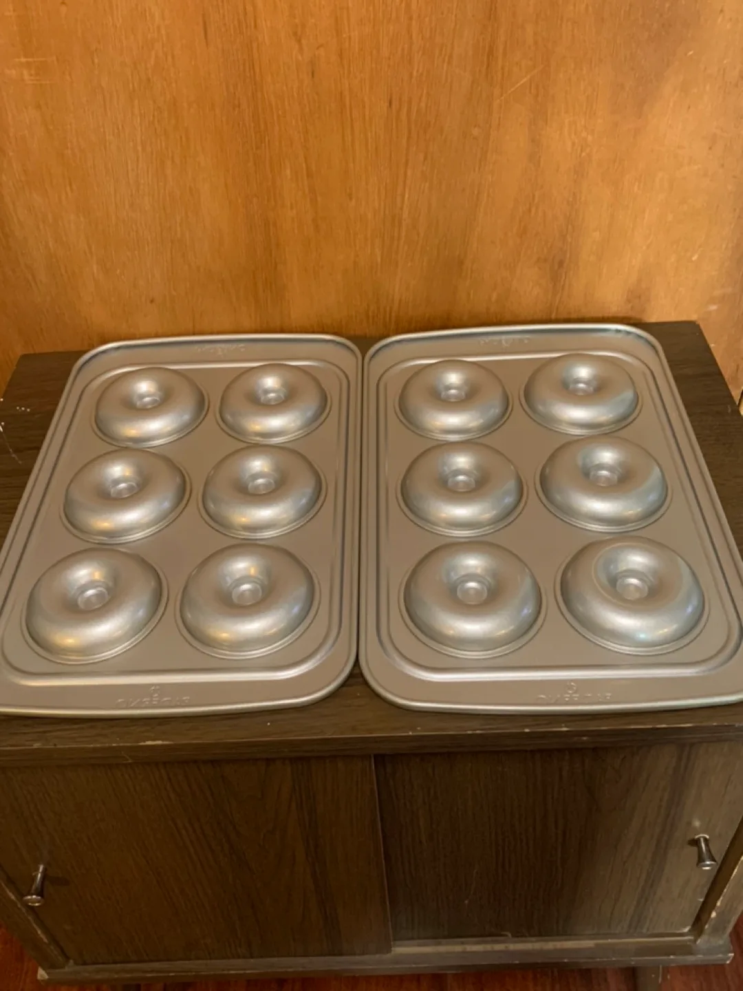 Paderno Baking Pans(new) thumbnail