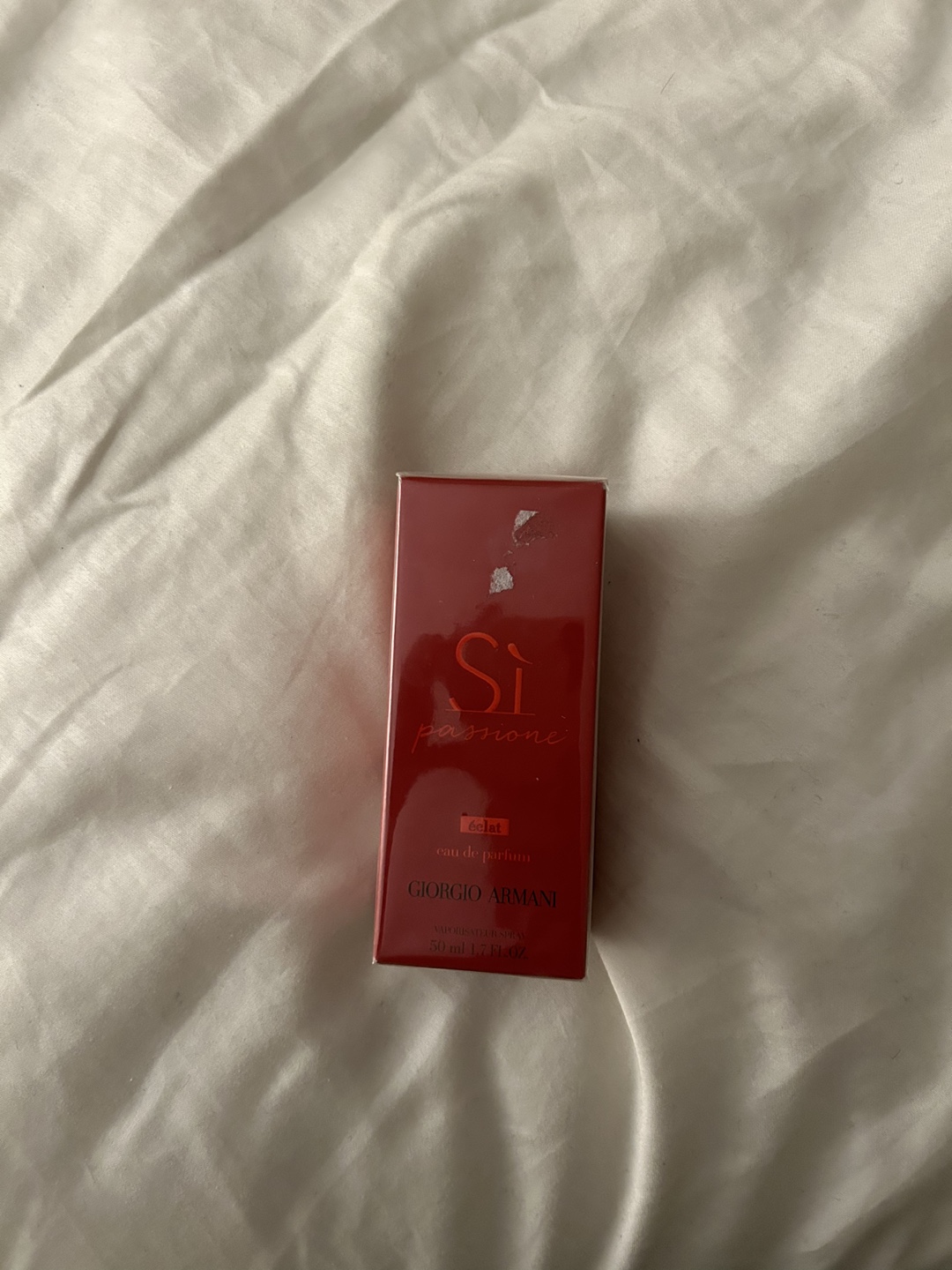 Armani Perfume
