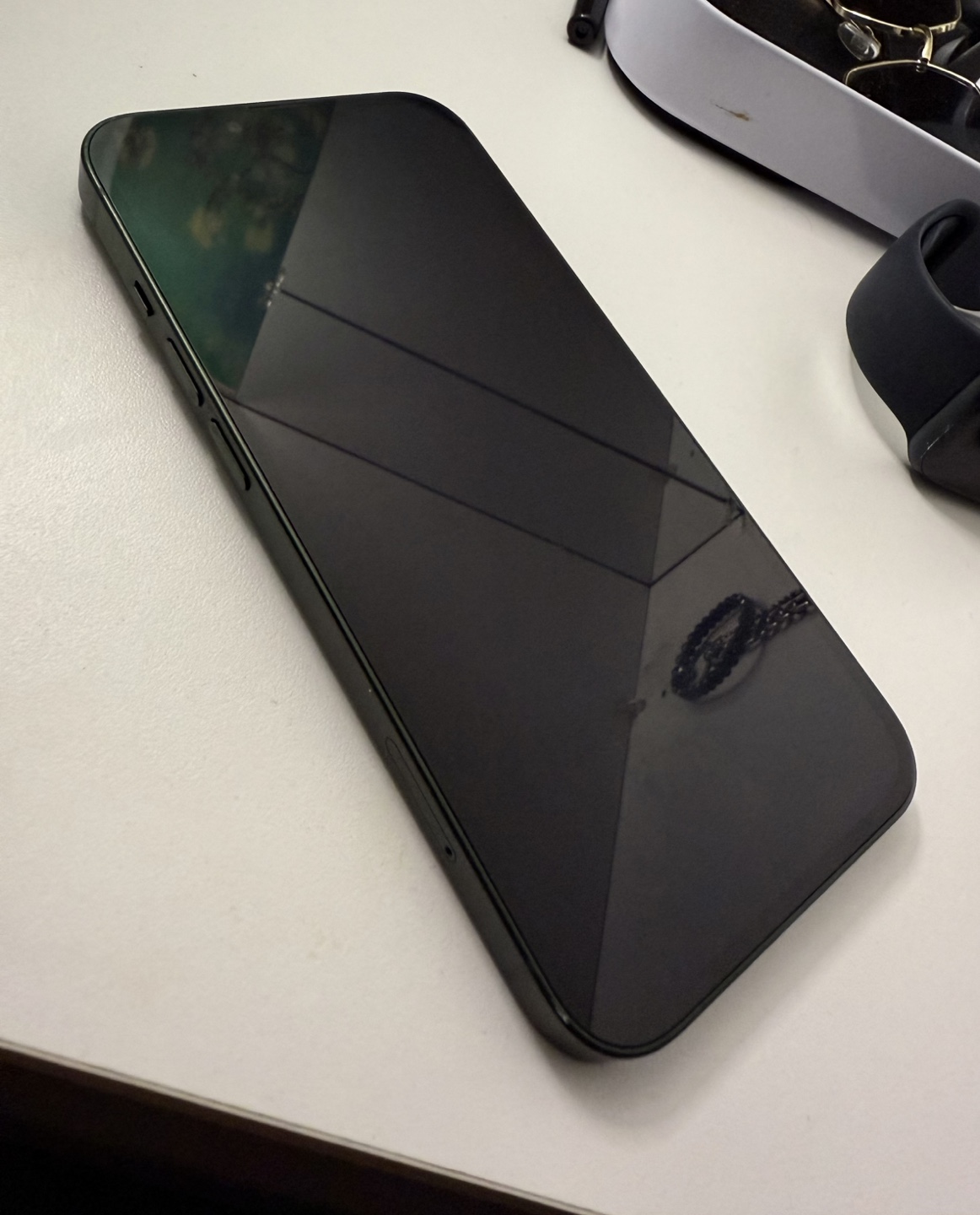 iPhone 13 - Green - photo 2