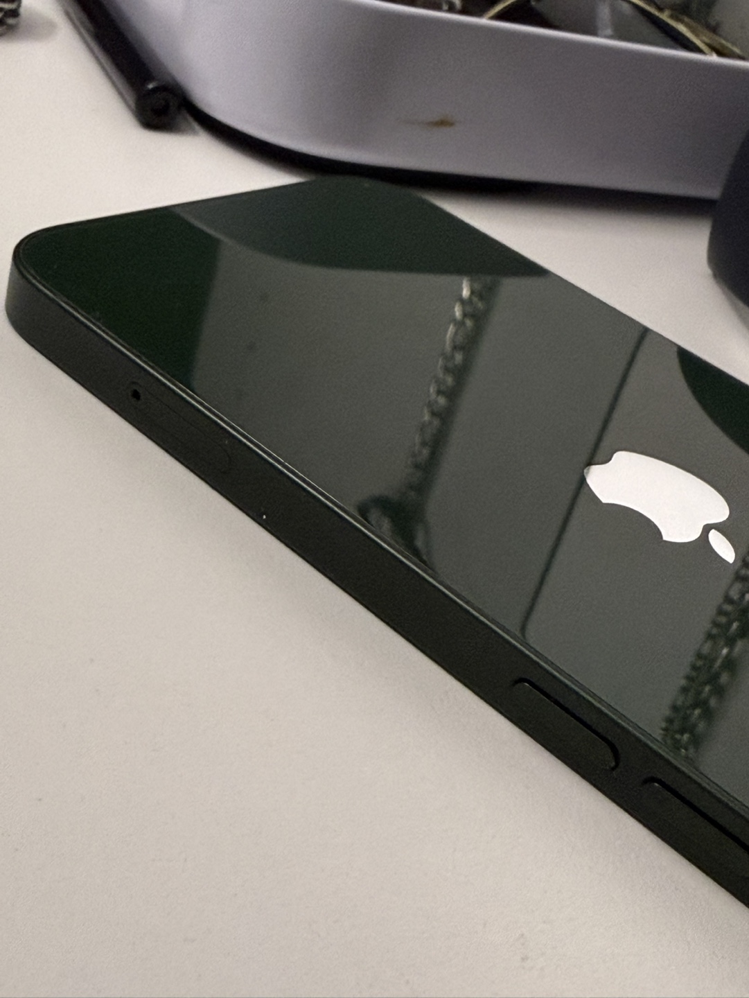 iPhone 13 - Green - photo 3