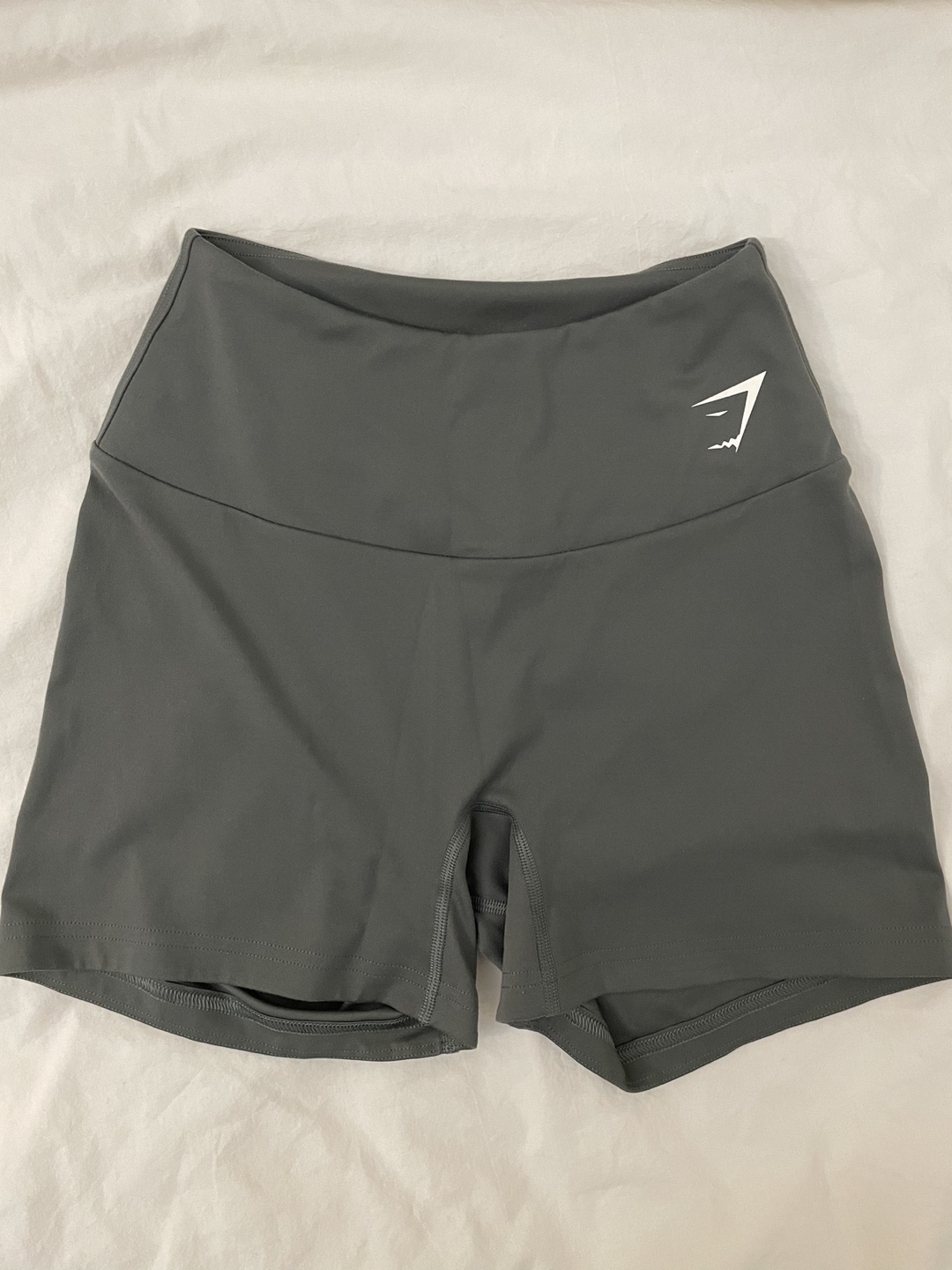 Gymshark Shorts, size 2/4