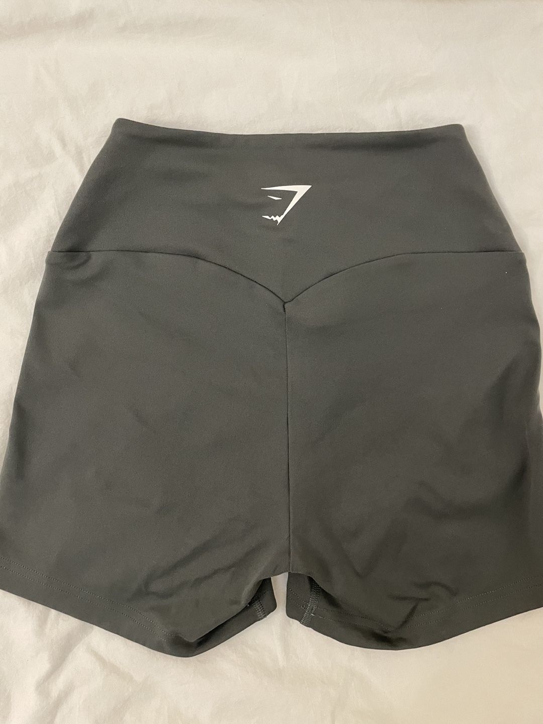 Gymshark Shorts, size 2/4 - photo 2
