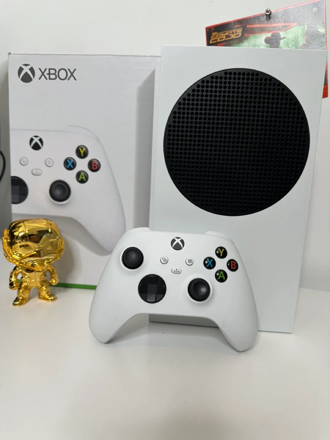 Xbox Series S thumbnail