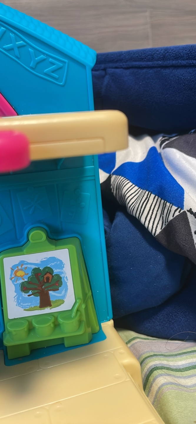 LeapFrog Learning Friends School Playset #FreeCycle - photo 3