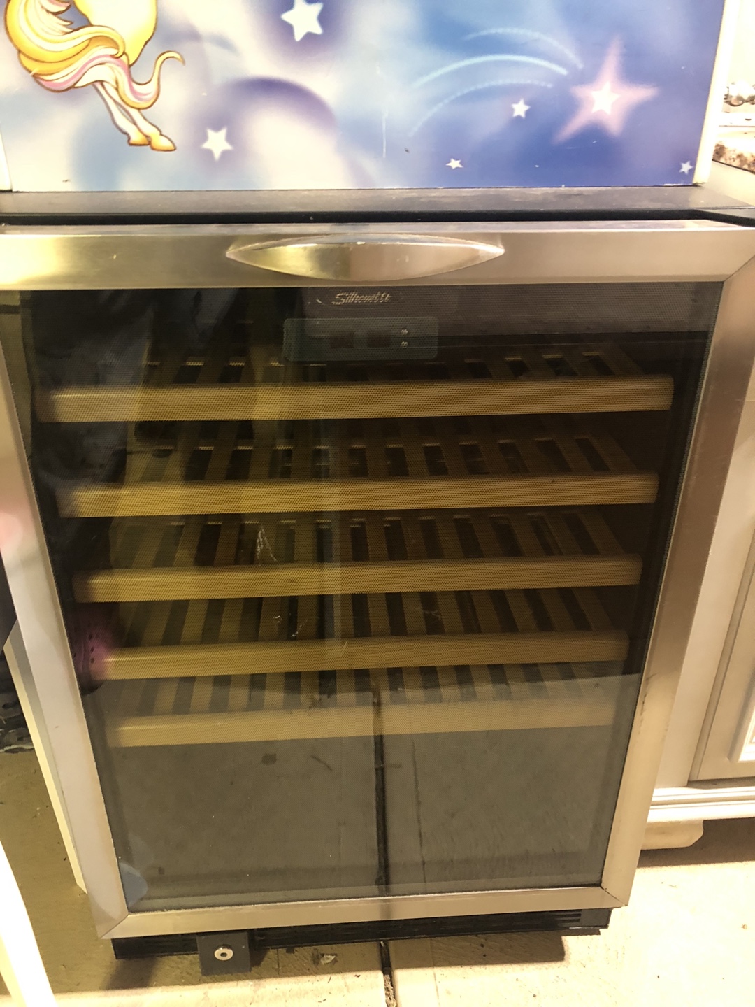 Wine Cooler