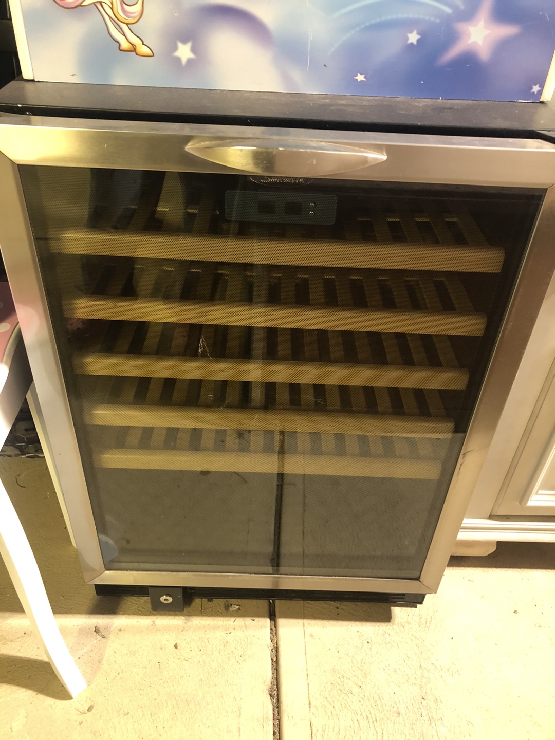 Wine Cooler - photo 3
