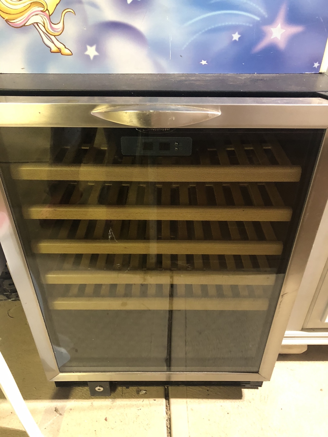 Wine Cooler - photo 2