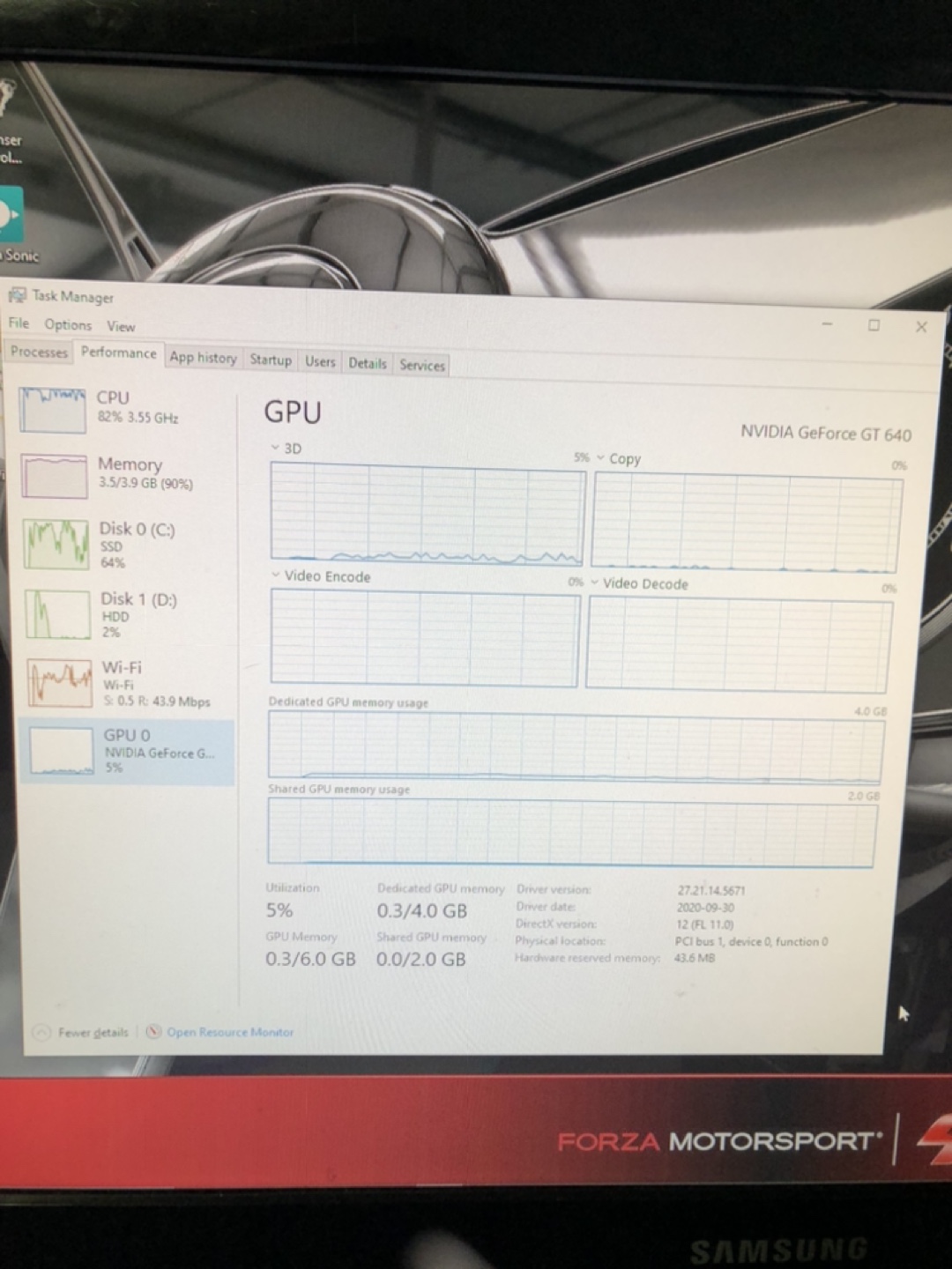 ASUS Desktop Computer TRADES accepted