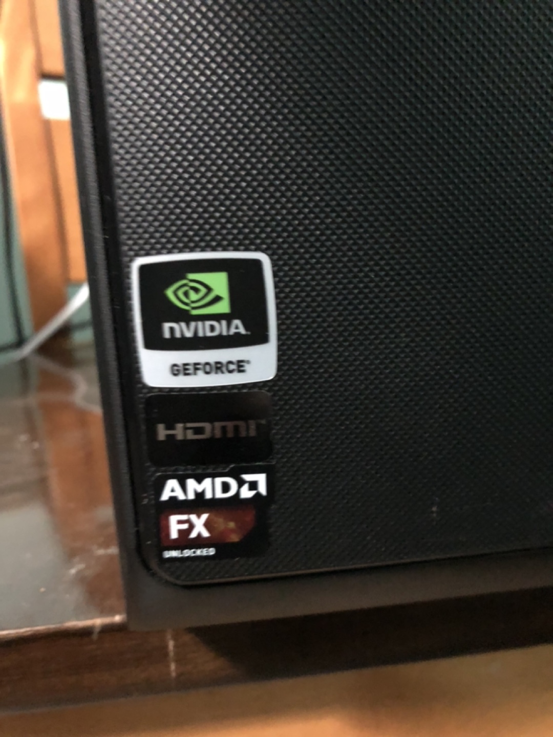 ASUS Desktop Computer TRADES accepted - photo 3