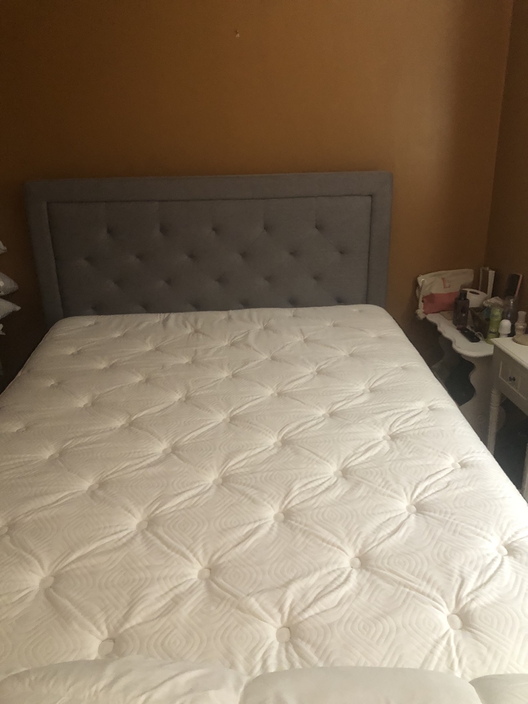Sealy Queen Bed