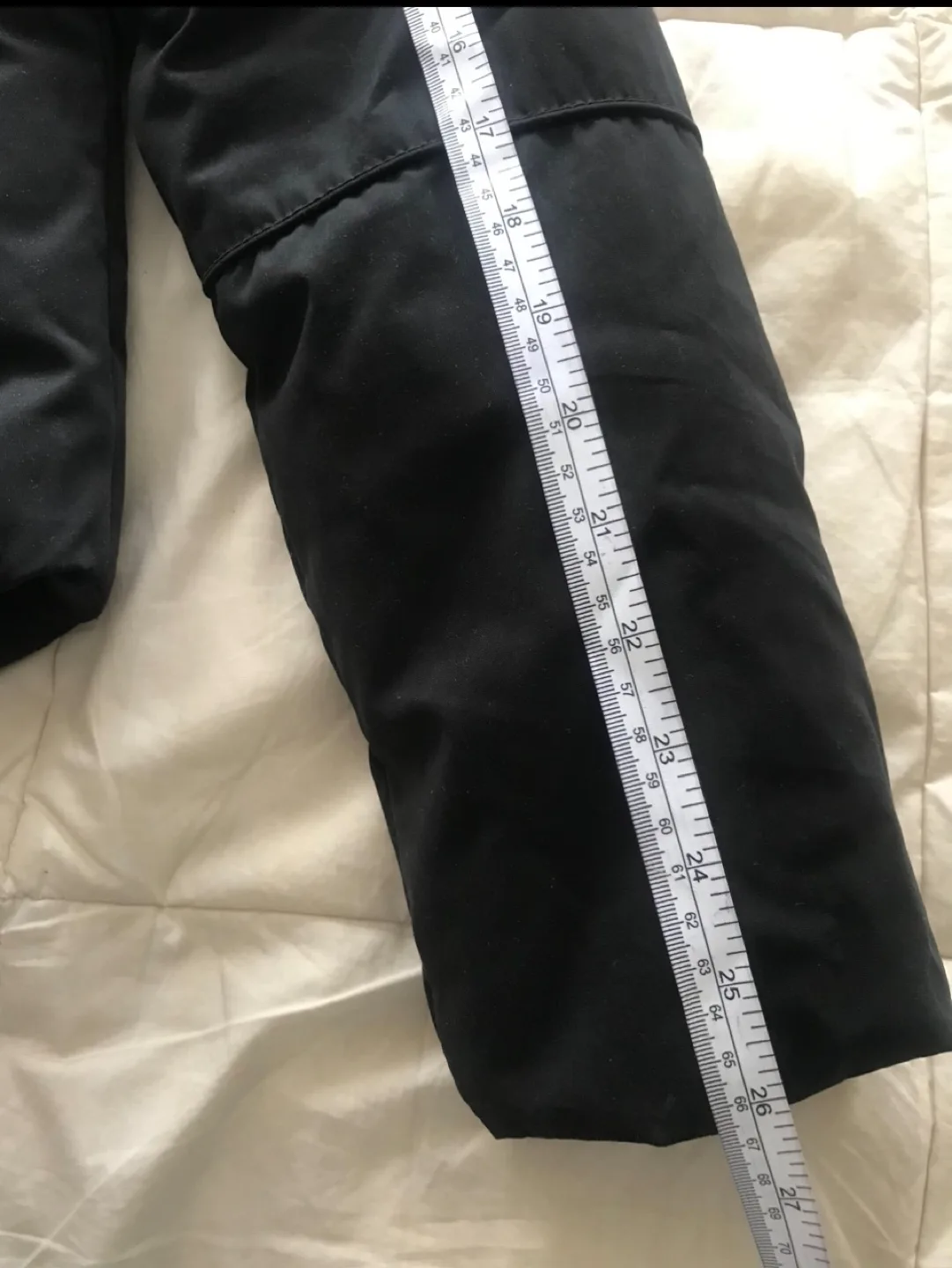 Authentic Buffalo women’s Winter Jacket image indicator(9)