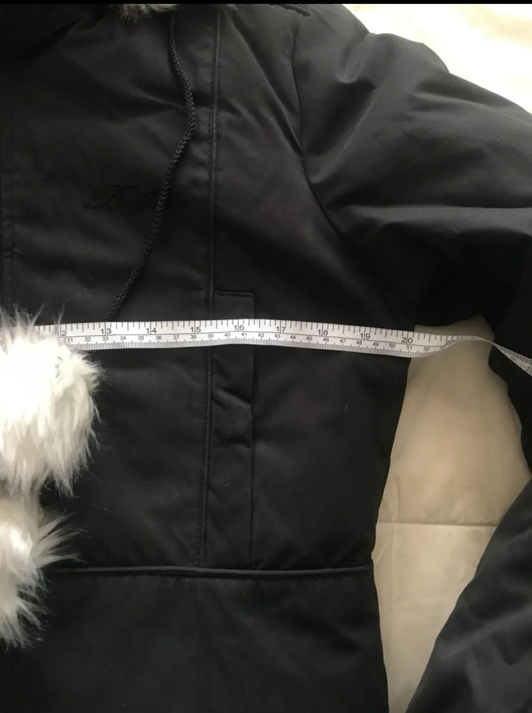 Authentic Buffalo women’s Winter Jacket image indicator(7)