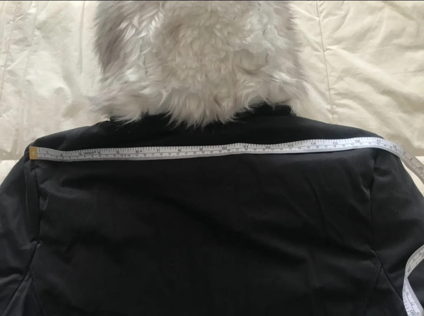 Authentic Buffalo women’s Winter Jacket image indicator(6)