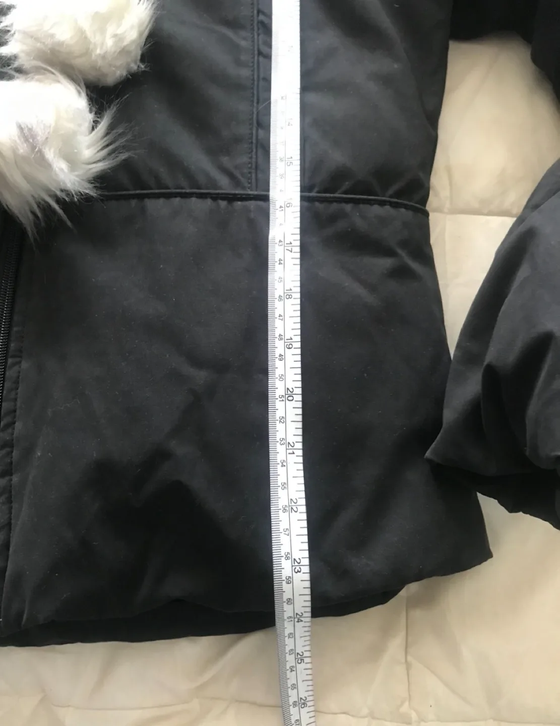 Authentic Buffalo women’s Winter Jacket image indicator(8)