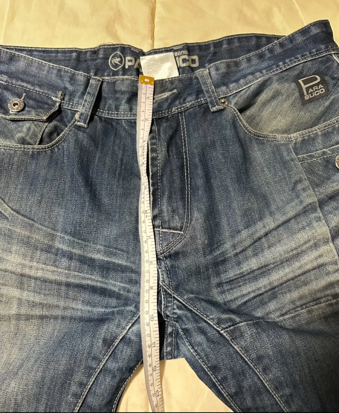 Parasuco Men's Jeans image indicator(3)
