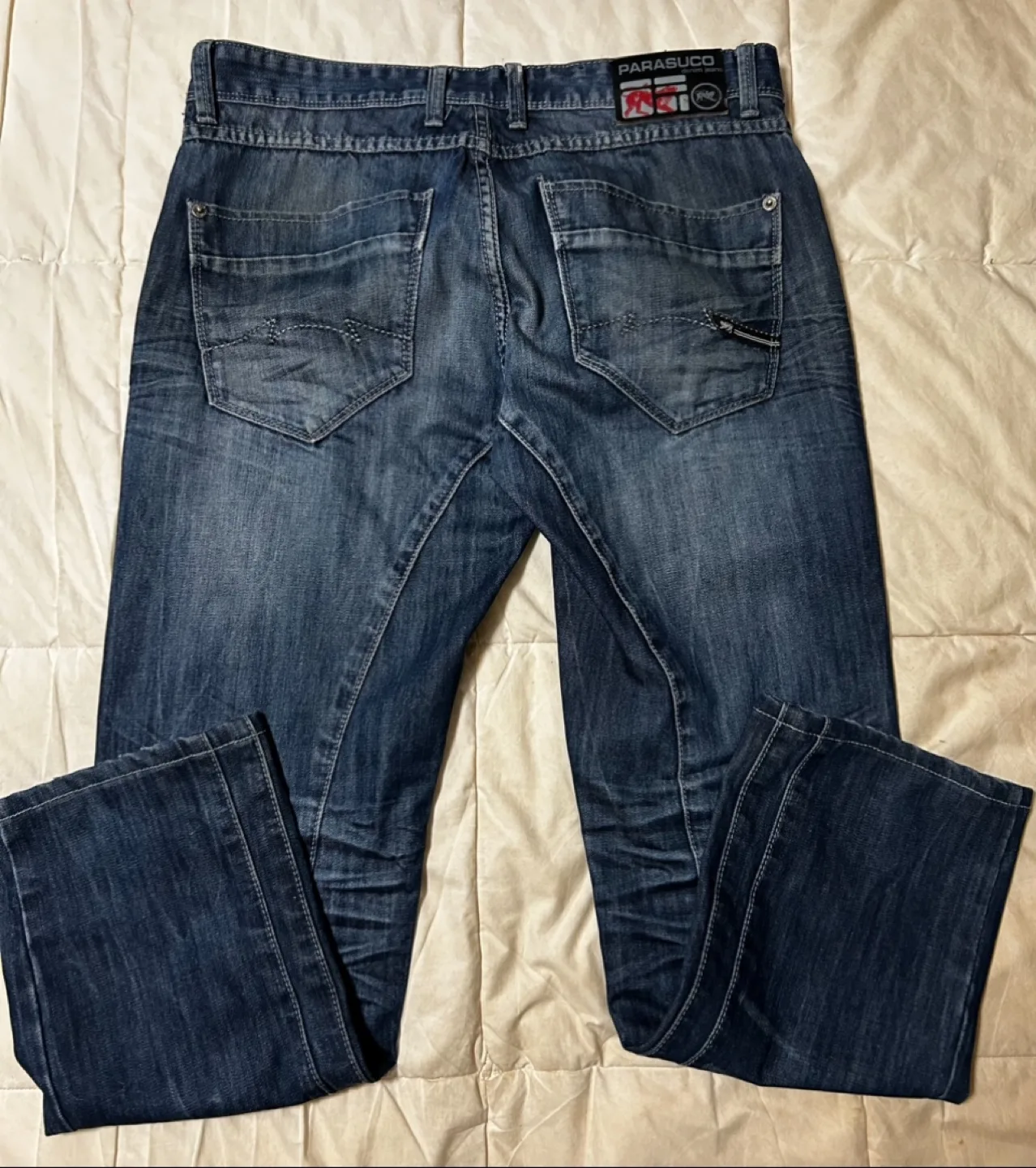Parasuco Men's Jeans image indicator(4)
