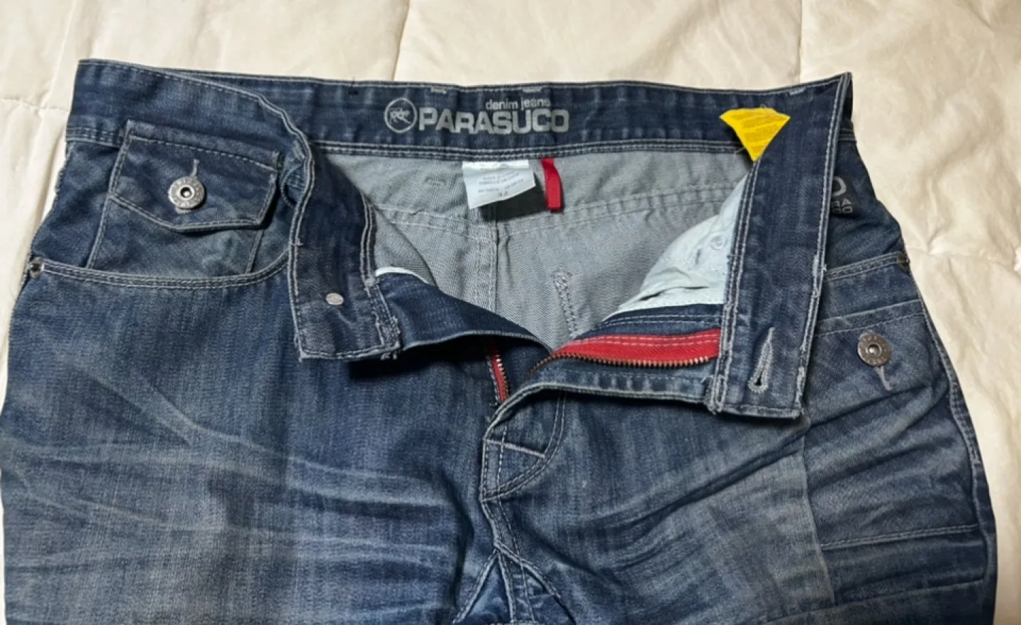 Parasuco Men's Jeans image indicator(6)
