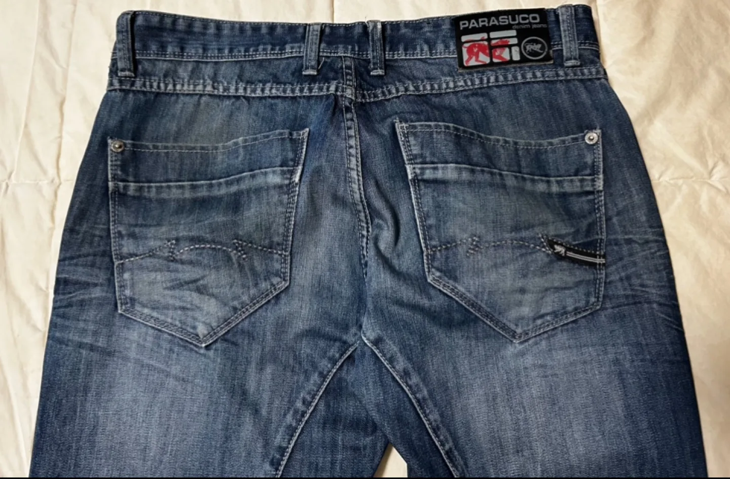 Parasuco Men's Jeans image indicator(5)
