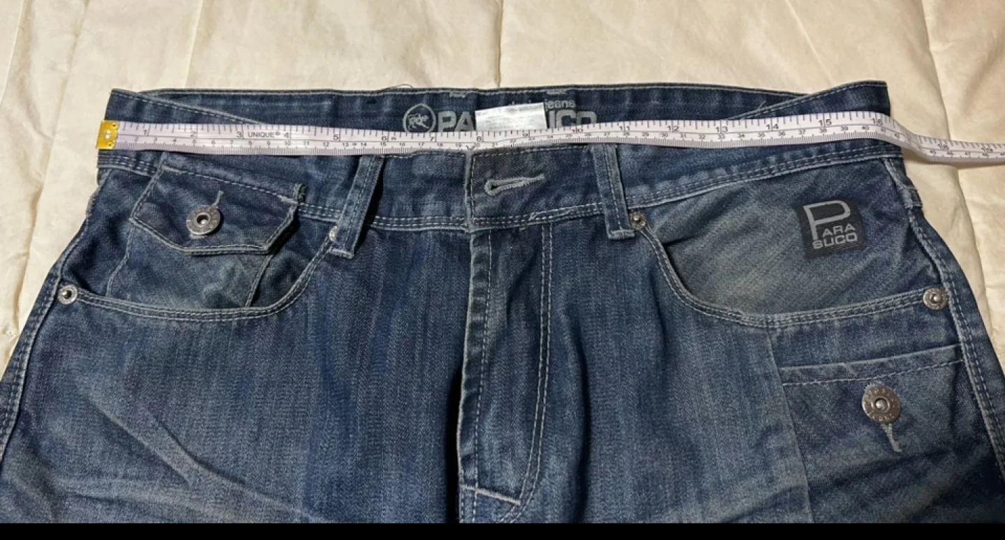 Parasuco Men's Jeans image indicator(2)