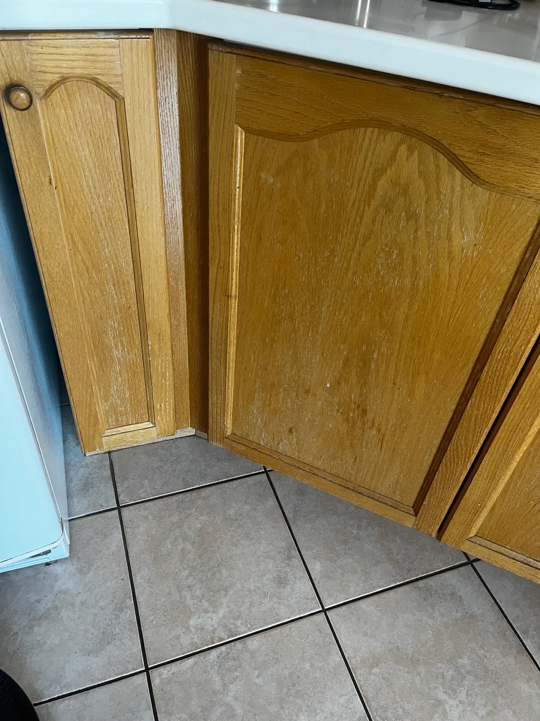 Kitchen Cabinet Doors $100 image indicator(2)