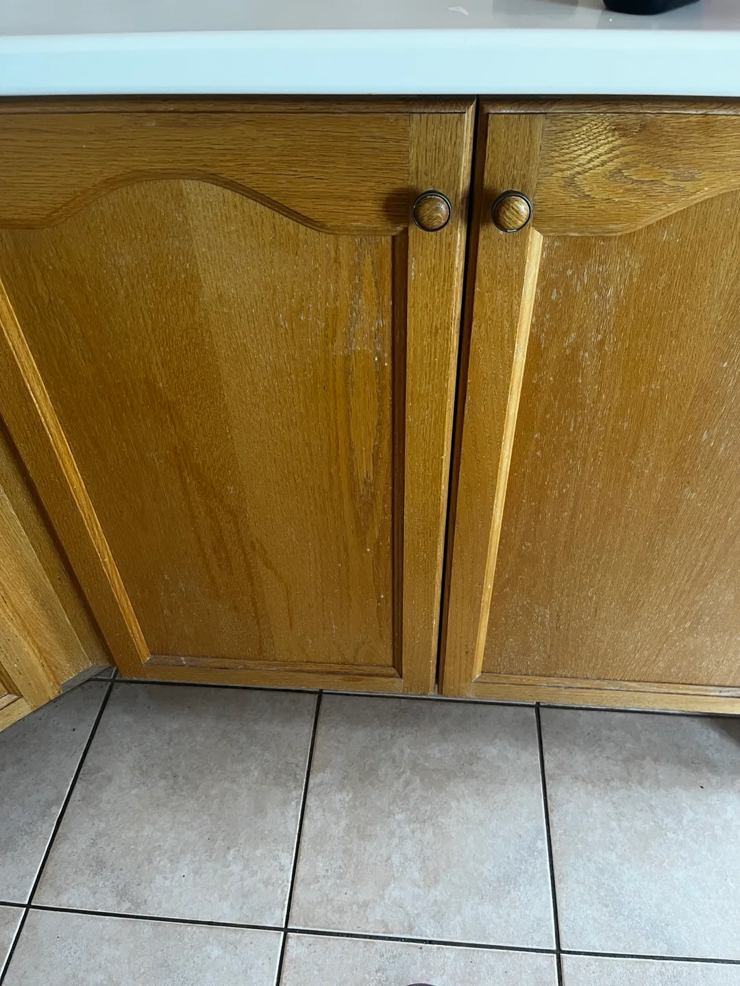 Kitchen Cabinet Doors $100 image indicator(4)